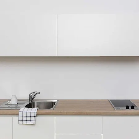 Karmen - Comfort One-bedroom With Terrace Marine