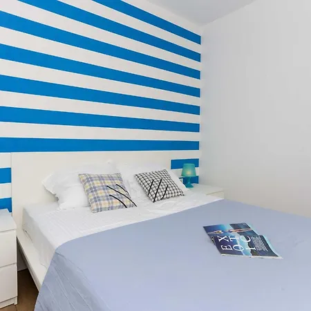 Karmen - Comfort One-bedroom With Terrace Marine Apartman Dubrovnik